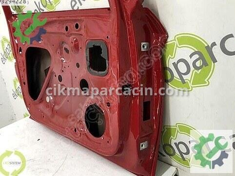 Seat Ibiza Sol Ön Kapı 6F0831051 çıkma parça