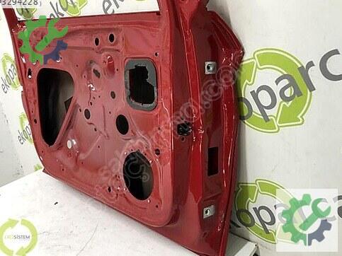 Seat Ibiza Sol Ön Kapı 6F0831051 çıkma parça