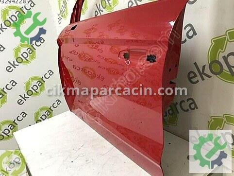 Seat Ibiza Sol Ön Kapı 6F0831051 çıkma parça