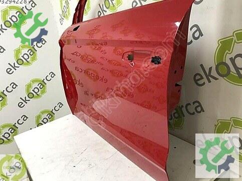 Seat Ibiza Sol Ön Kapı 6F0831051 çıkma parça