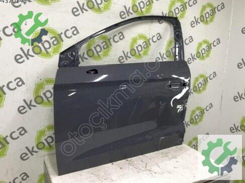 Seat Ibiza Sol Ön Kapı 6F0831051 çıkma parça