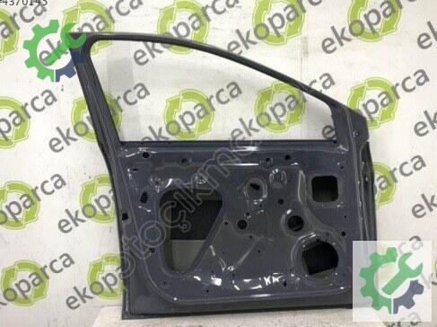Seat Ibiza Sol Ön Kapı 6F0831051 çıkma parça