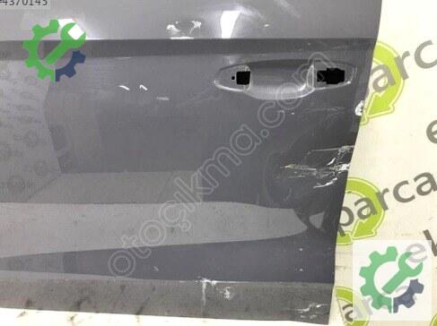 Seat Ibiza Sol Ön Kapı 6F0831051 çıkma parça