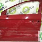 SEAT IBİZA 2017 2024 SOL ÖN KAPI 6F0831051