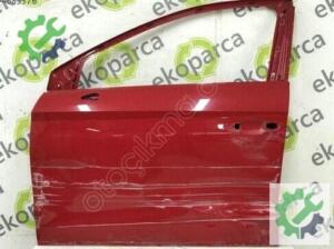 SEAT IBİZA 2017 2024 SOL ÖN KAPI 6F0831051