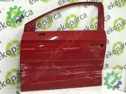 Seat Ibiza Sol Ön Kapı 6F0831051 çıkma parça