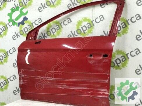 Seat Ibiza Sol Ön Kapı 6F0831051 çıkma parça
