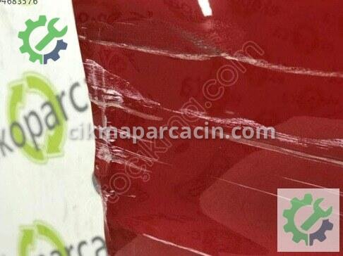 Seat Ibiza Sol Ön Kapı 6F0831051 çıkma parça