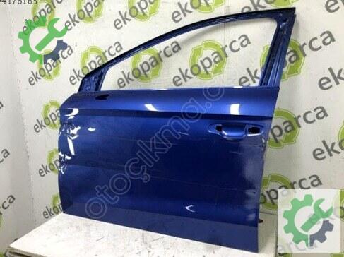 Seat Ibiza Sol Ön Kapı 6F0831051 çıkma parça