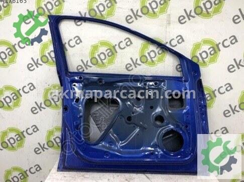 Seat Ibiza Sol Ön Kapı 6F0831051 çıkma parça