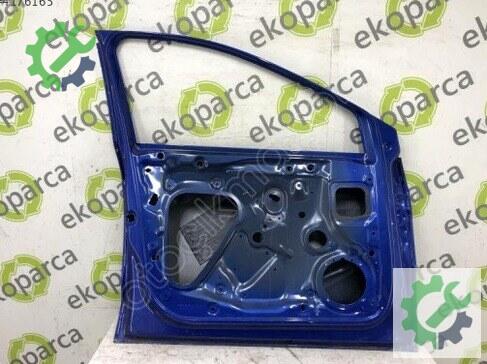 Seat Ibiza Sol Ön Kapı 6F0831051 çıkma parça