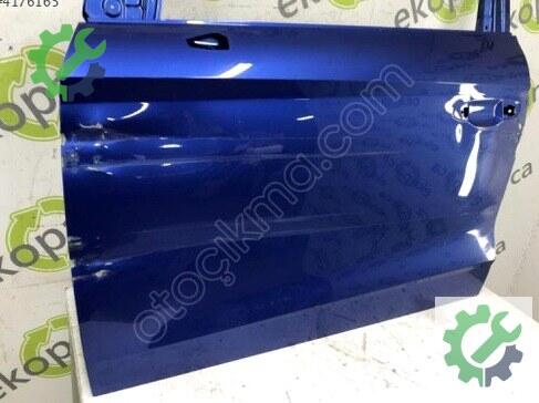Seat Ibiza Sol Ön Kapı 6F0831051 çıkma parça