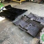SEAT IBİZA 2017 2024 TABAN HALISI VE KEÇE 6F1863367C