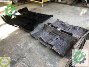 SEAT IBİZA 2017 2024 TABAN HALISI VE KEÇE 6F1863367C