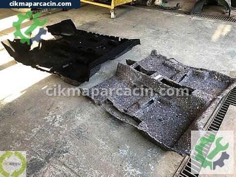 Seat Ibiza Keçe çıkma parça