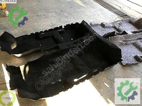 Seat Ibiza Keçe 6F1863367C çıkma parça