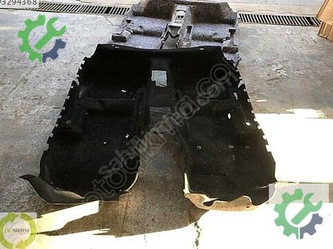 Seat Ibiza Keçe 6F1863367C çıkma parça