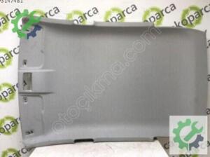 SEAT IBİZA 2017 2024 TAVAN DÖŞEMESİ SÖKME 6F0867501