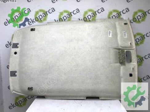 Seat Ibiza Tavan Döşemesi 6F0867501 çıkma parça