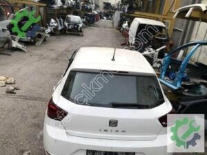 SEAT IBİZA 2017 2024 TAVAN SÖKME 6F0817111