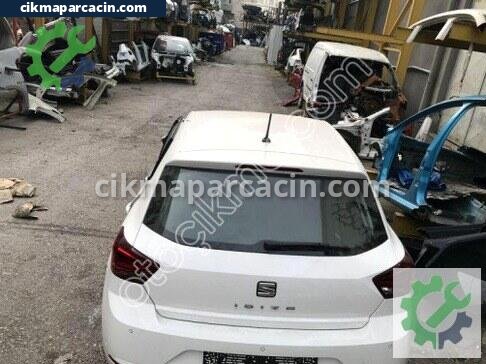 Seat Ibiza Tavan Sacı çıkma parça