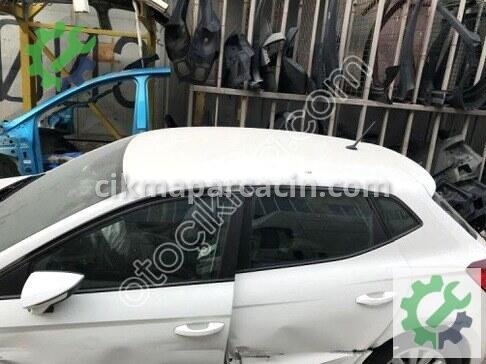 Seat Ibiza Tavan Sacı 6F0817111 çıkma parça