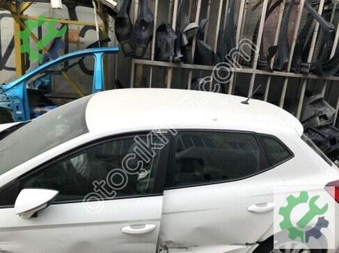 Seat Ibiza Tavan Sacı 6F0817111 çıkma parça