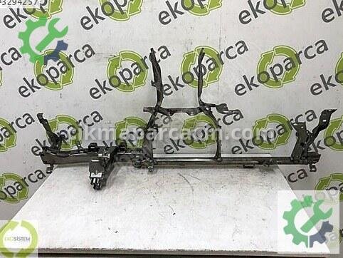 Seat Ibiza Torpido 6F1857017H çıkma parça