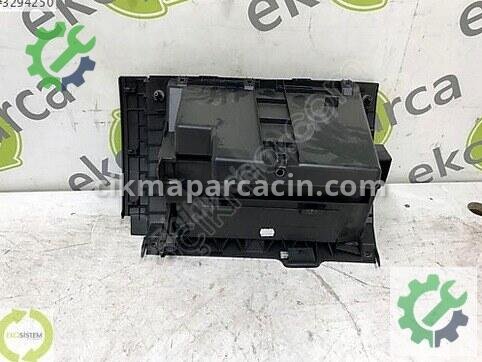 Seat Ibiza Torpido Kapağı 6F1857095 çıkma parça