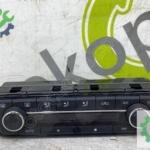 SEAT IBİZA 2017 2026 DİJİTAL KLİMA PANELİ 6F0907044F