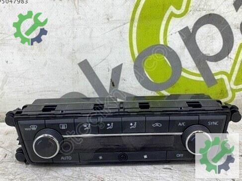 Seat Ibiza Klima Kontrol Paneli 6F0907044F çıkma parça