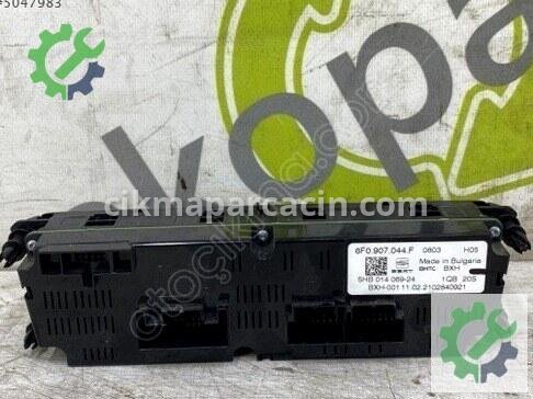 Seat Ibiza Klima Kontrol Paneli 6F0907044F çıkma parça