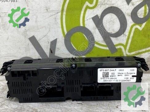 Seat Ibiza Klima Kontrol Paneli 6F0907044F çıkma parça