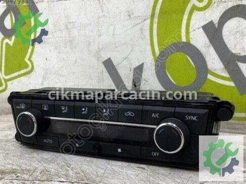 Seat Ibiza Klima Kontrol Paneli 6F0907044F çıkma parça