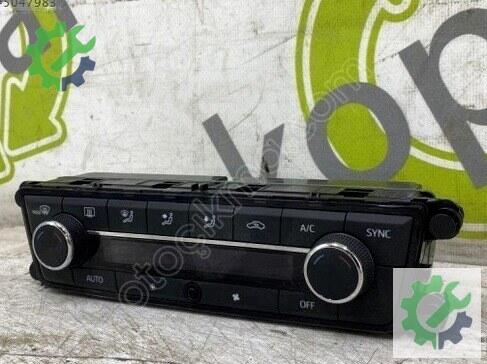 Seat Ibiza Klima Kontrol Paneli 6F0907044F çıkma parça
