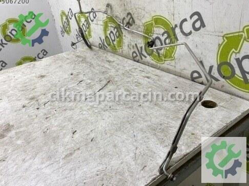 Seat Ibiza Klima Borusu 2Q1816741E çıkma parça
