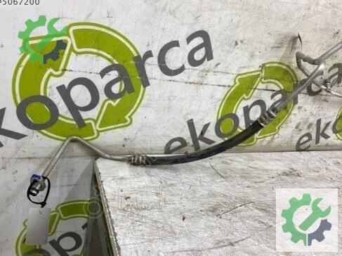Seat Ibiza Klima Borusu 2Q1816741E çıkma parça