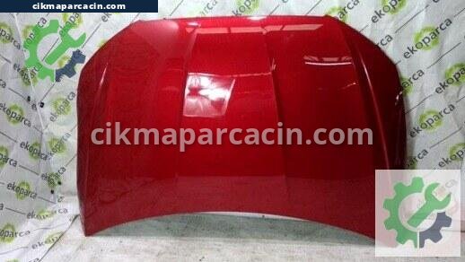Seat Ibiza Ön Kaput çıkma parça