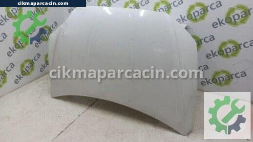 Seat Ibiza Ön Kaput çıkma parça
