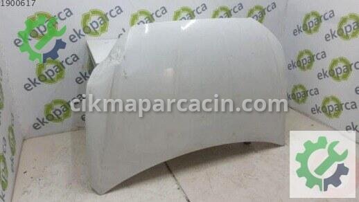 Seat Ibiza Ön Kaput 6F0823031 çıkma parça