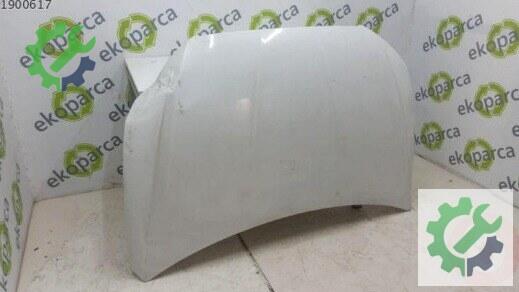 Seat Ibiza Ön Kaput 6F0823031 çıkma parça