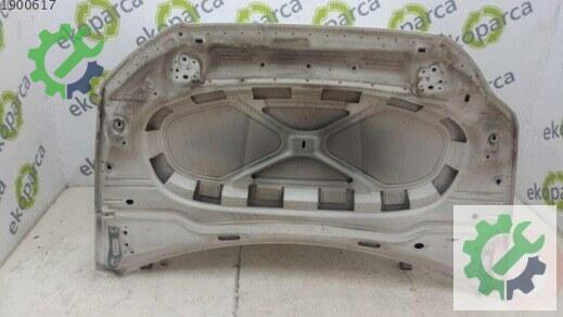 Seat Ibiza Ön Kaput 6F0823031 çıkma parça