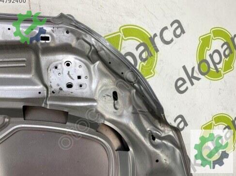 Seat Ibiza Ön Kaput 6F0823031 çıkma parça