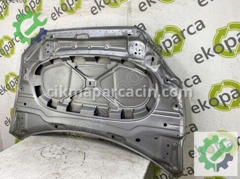 Seat Ibiza Ön Kaput 6F0823031 çıkma parça