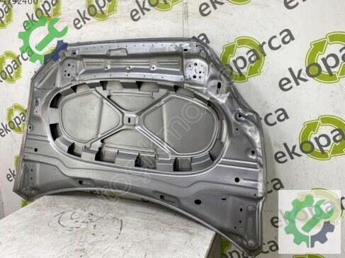 Seat Ibiza Ön Kaput 6F0823031 çıkma parça