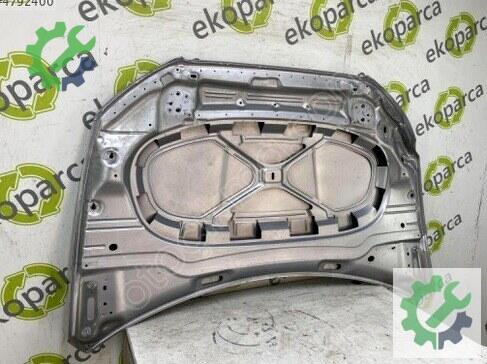 Seat Ibiza Ön Kaput 6F0823031 çıkma parça