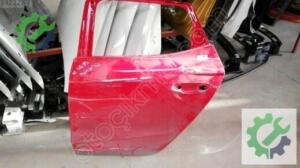 SEAT IBİZA 2018 2021 SOL ARKA KAPI 6F0833051