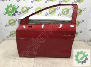 SEAT IBİZA 2018 2021 SOL ÖN KAPI 6F0831051