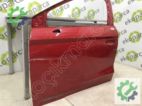 Seat Ibiza Sol Ön Kapı 6F0831051 çıkma parça