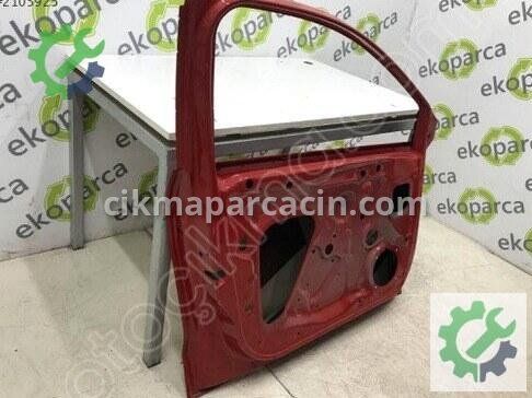 Seat Ibiza Sol Ön Kapı 6F0831051 çıkma parça